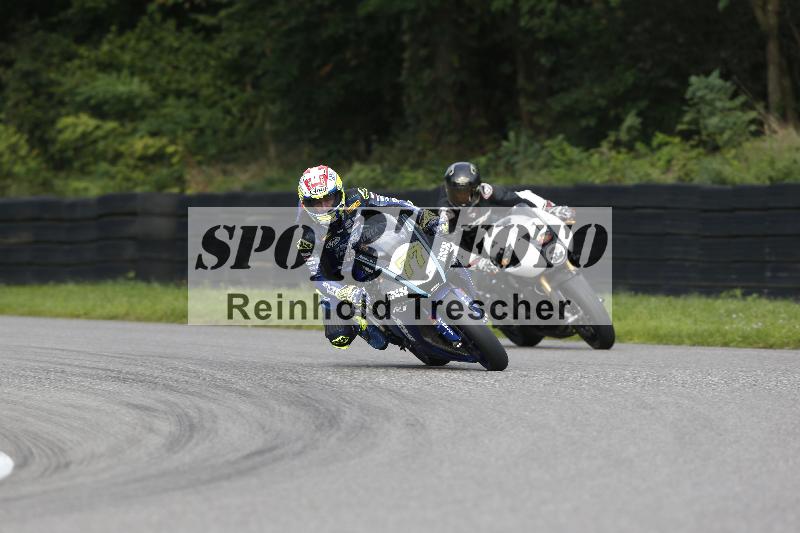 /53 16.09.2025 Track Day Domi Aegerter ADR/Gruppe rot/77